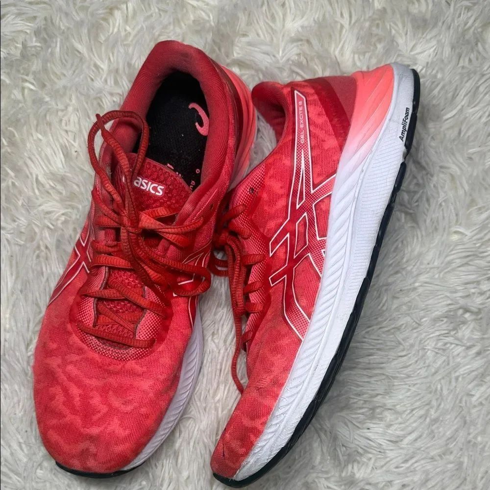 Asics woman’s Gel-excite 8 1012B085